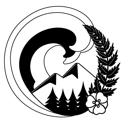 アート・デザイン・音楽 Black Mountain Metal Mountain Wall Art - Grandmix